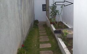 Pousada A Melania Casa De Hóspedes